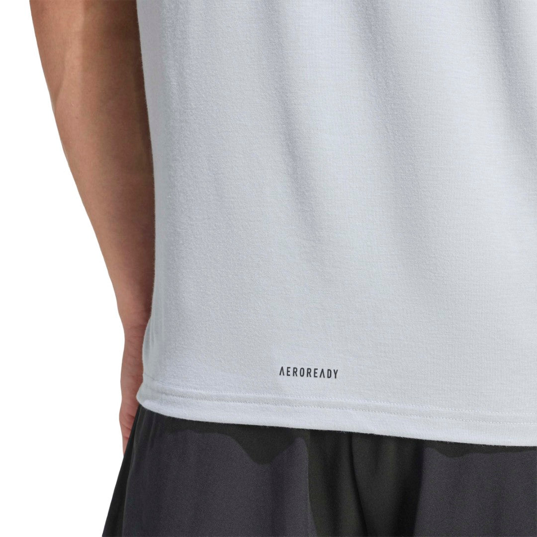 Designed For Training Workout T-Shirt