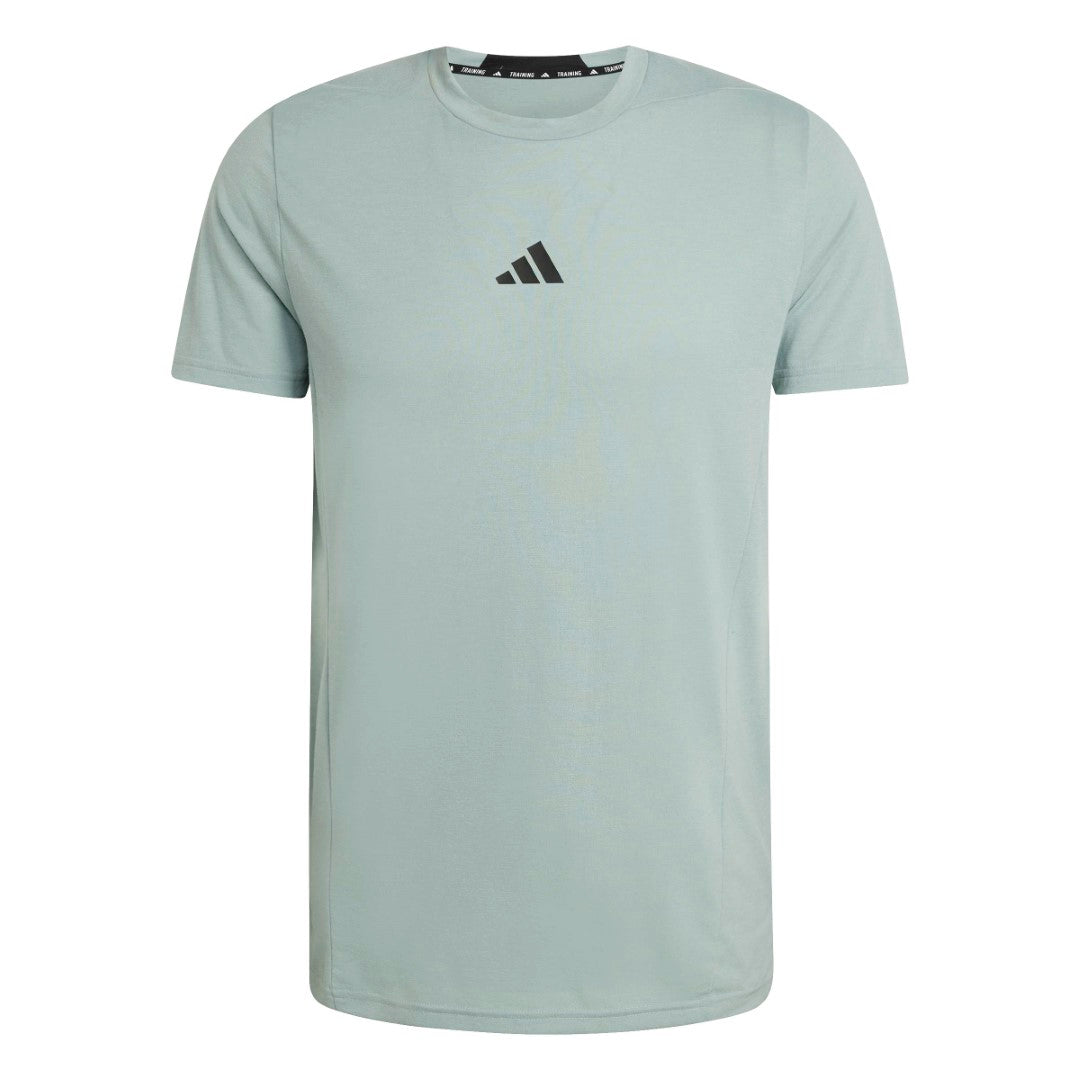 Designed for Training Workout T-Shirt