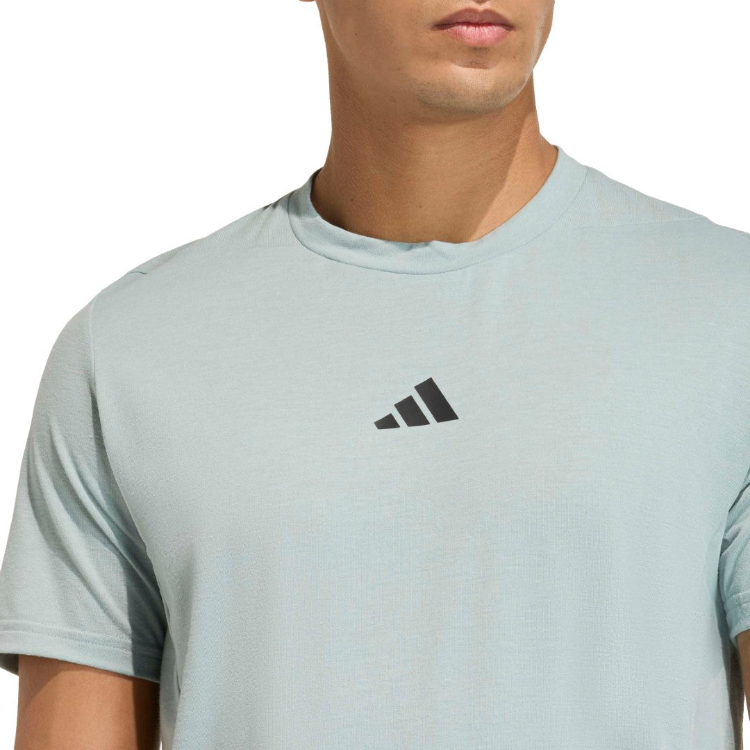 Designed for Training Workout T-Shirt