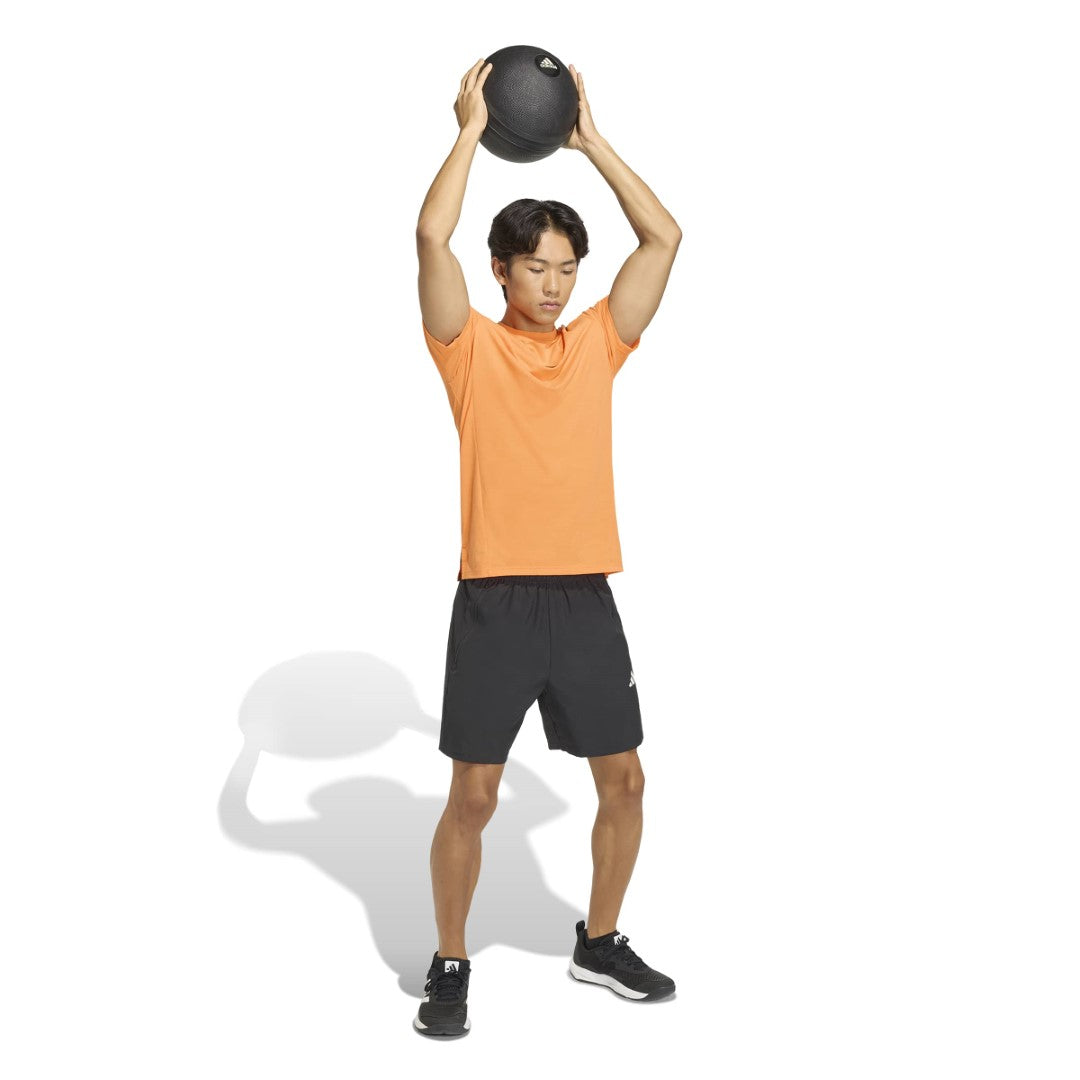 Designed for Training Workout T-Shirt