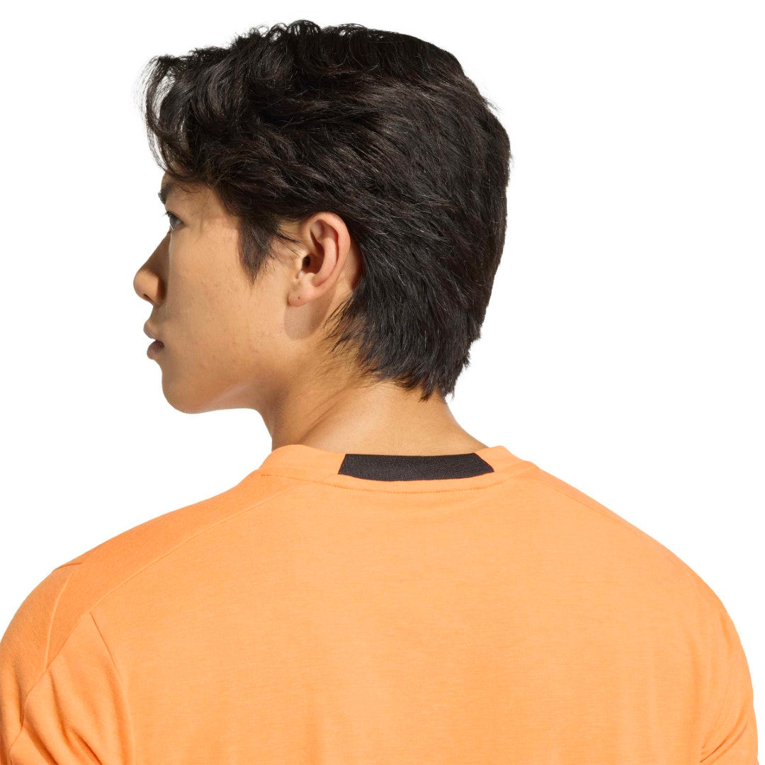 Designed for Training Workout T-Shirt