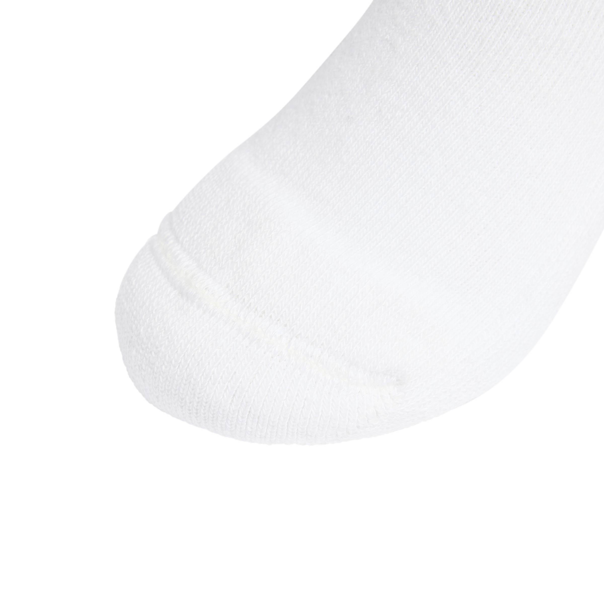 Linear Ankle Socks 5 Pairs