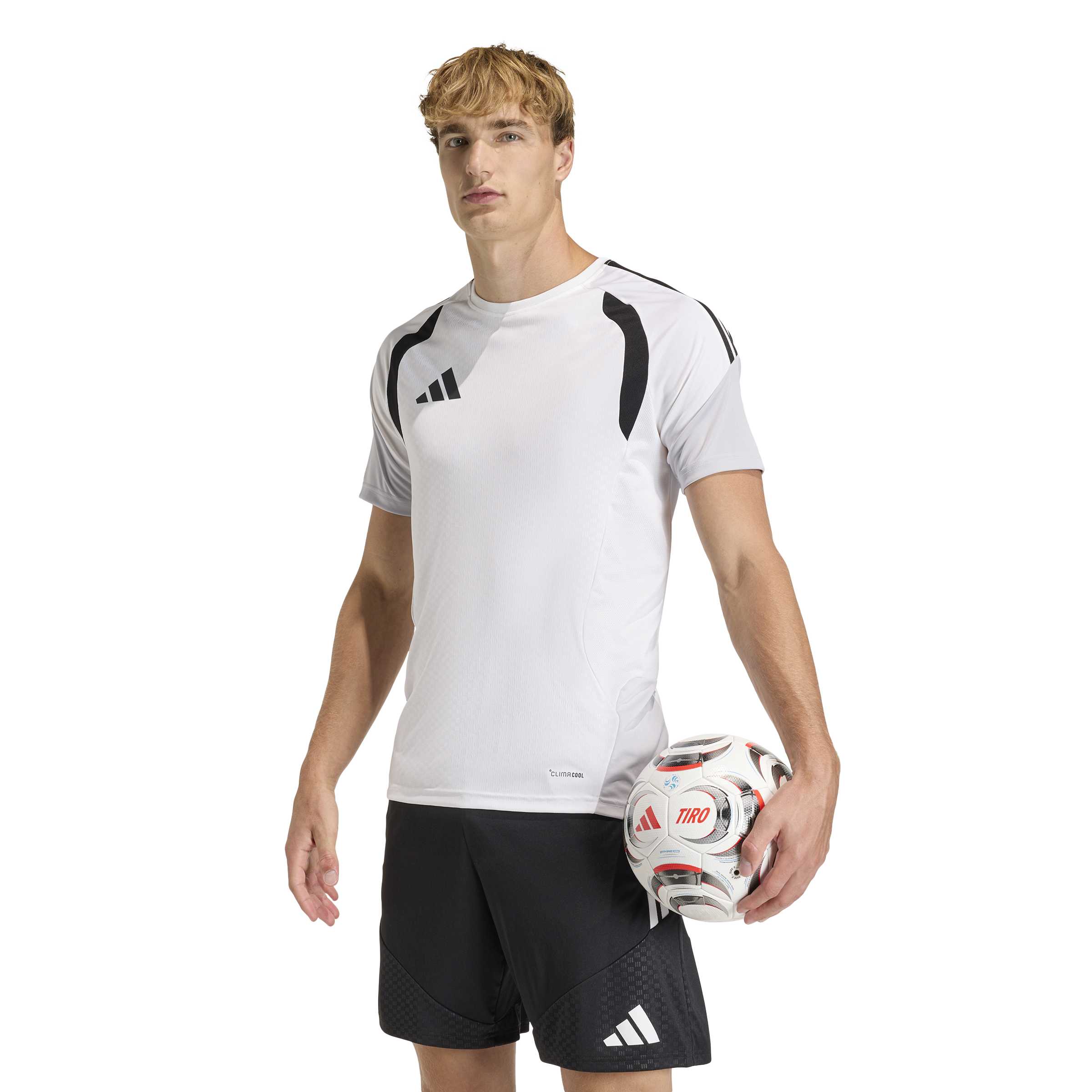 Tiro 26 Competition Training Jersey