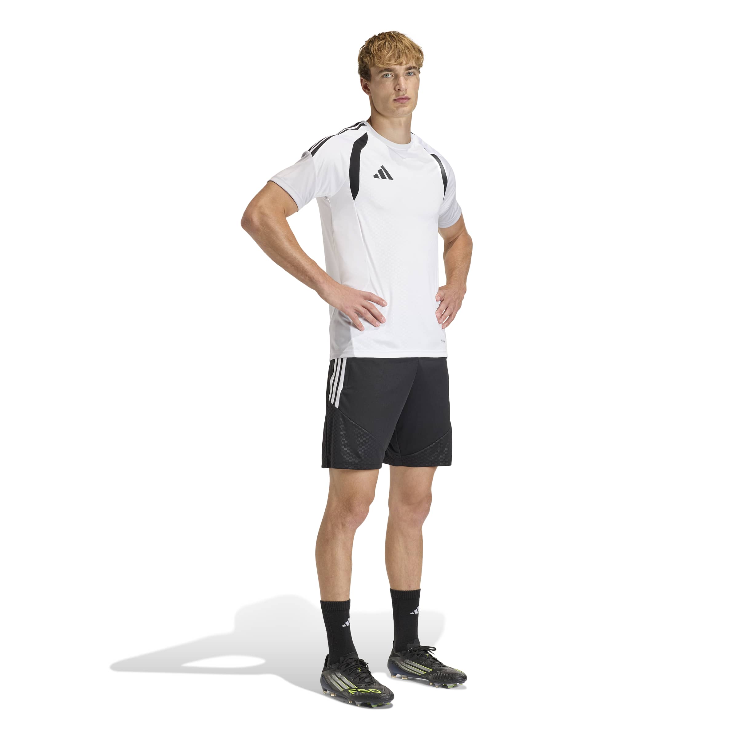 Tiro 26 Competition Training Jersey