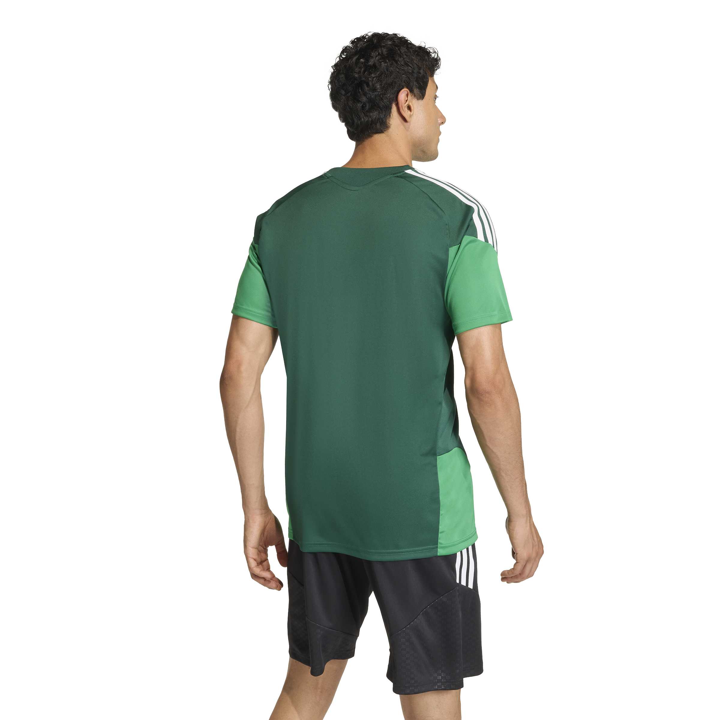 Tiro 26 Competition Training Jersey