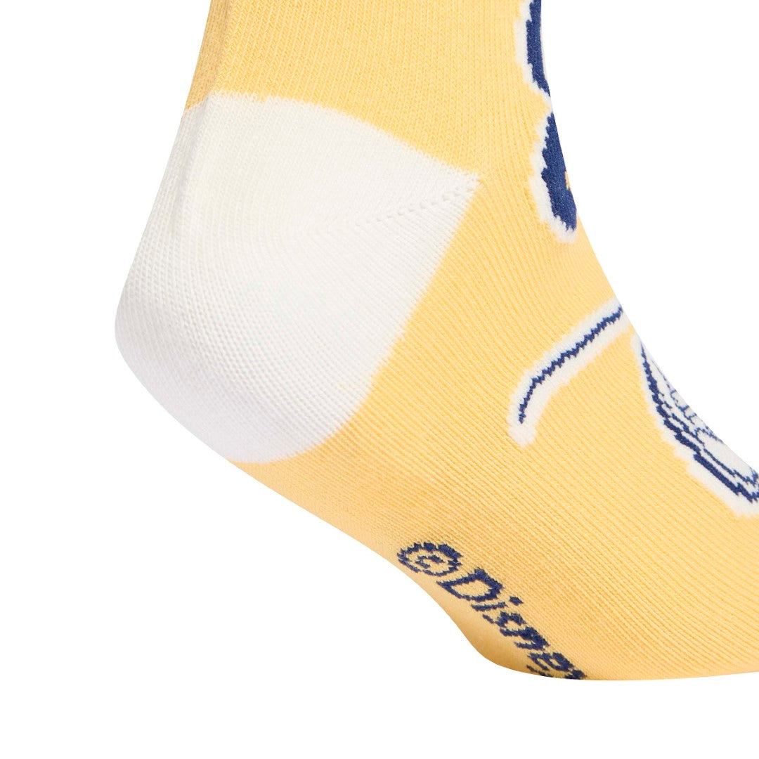 Adidas Disney Mickey Mouse Socks