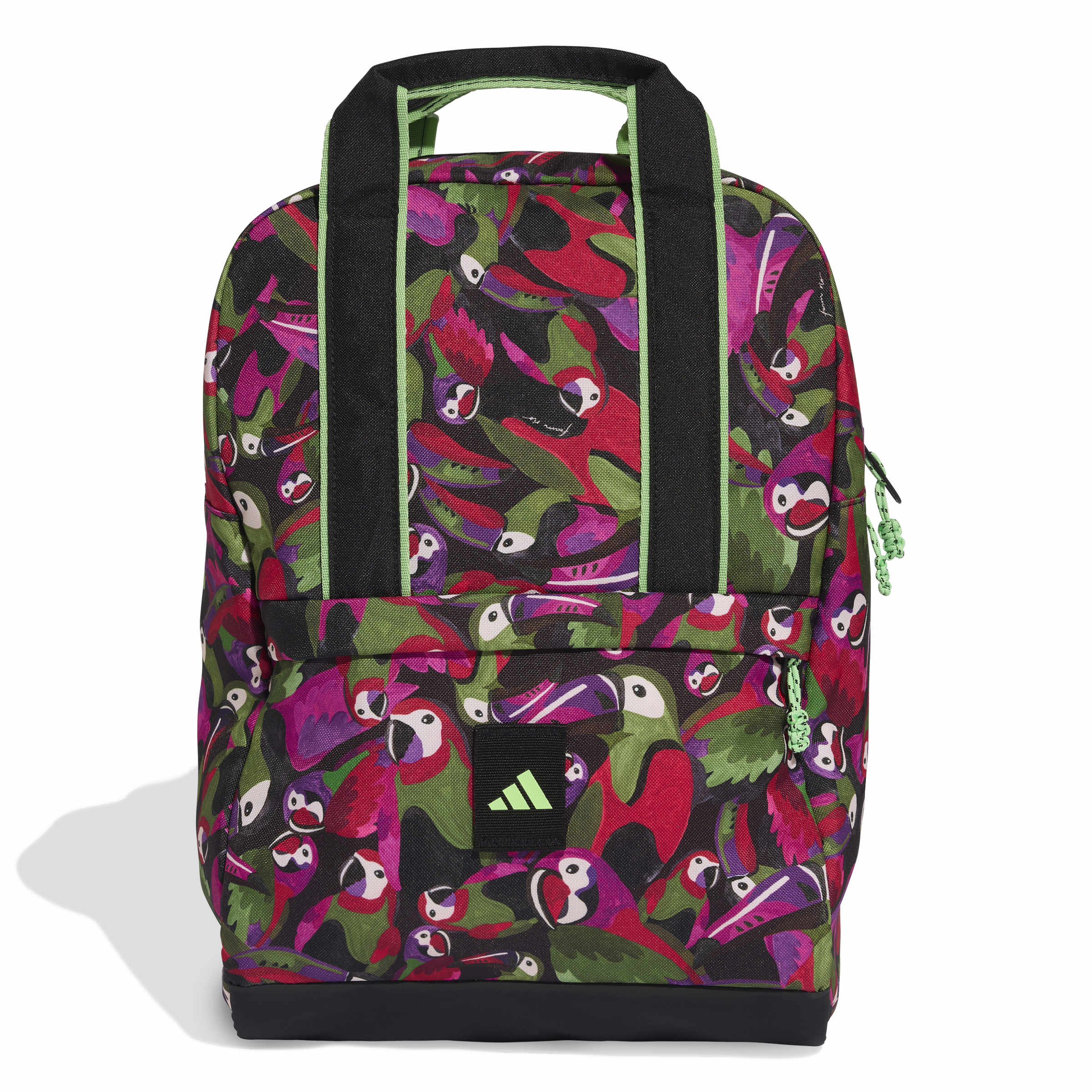 Farm Backpack
