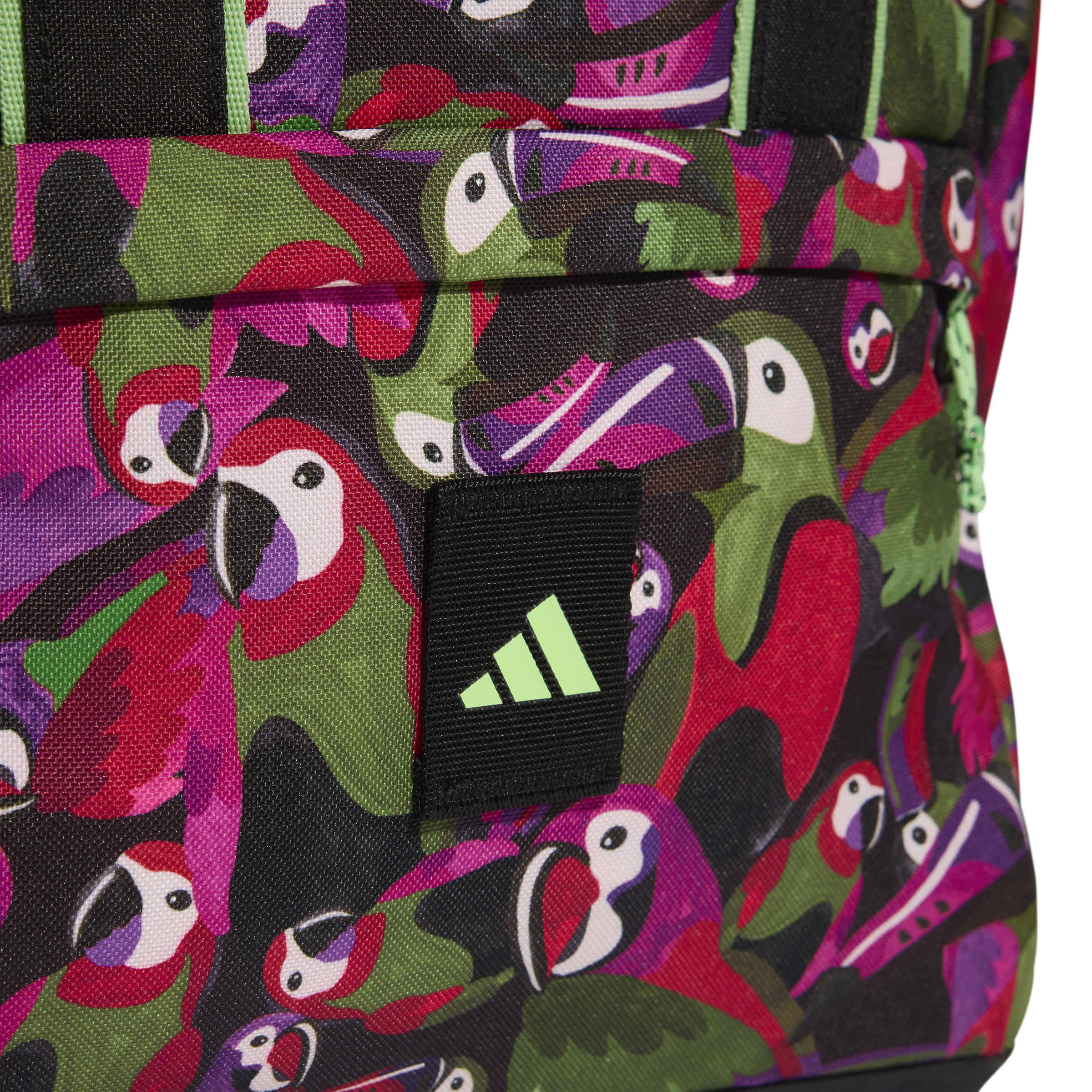 Farm Backpack