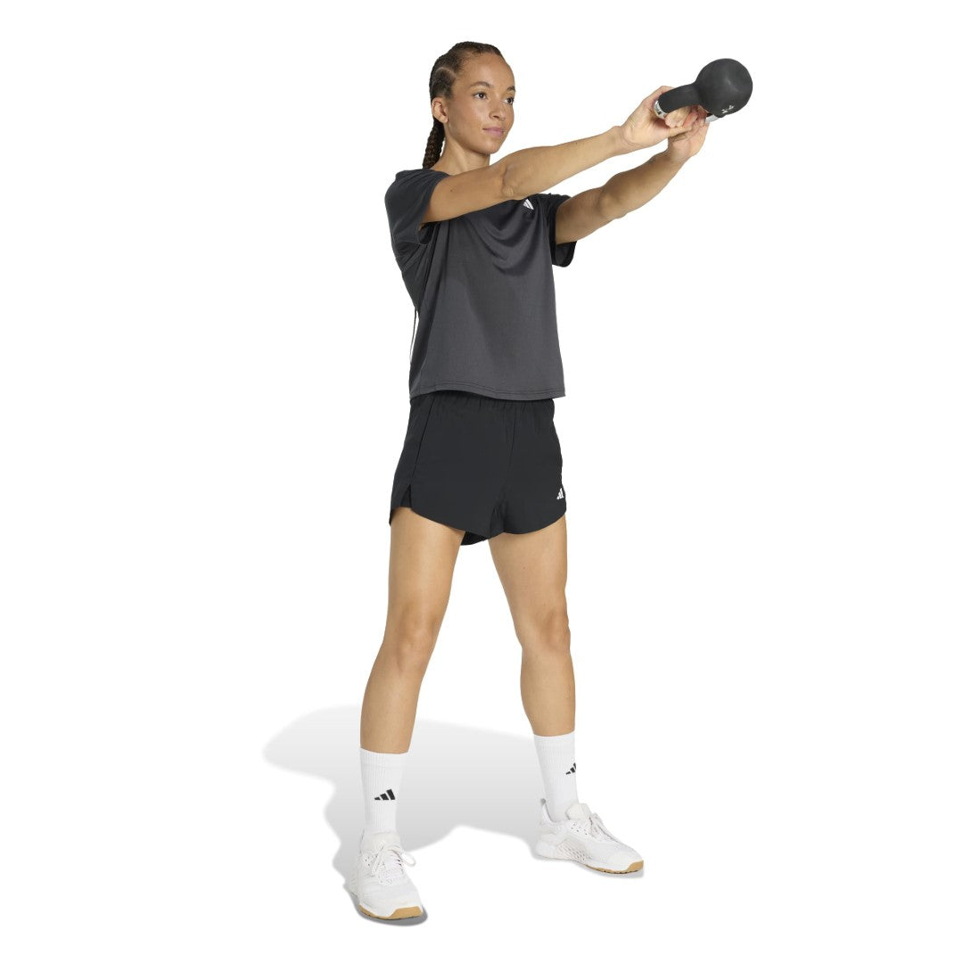 Workout Essentials 2in1 Shorts