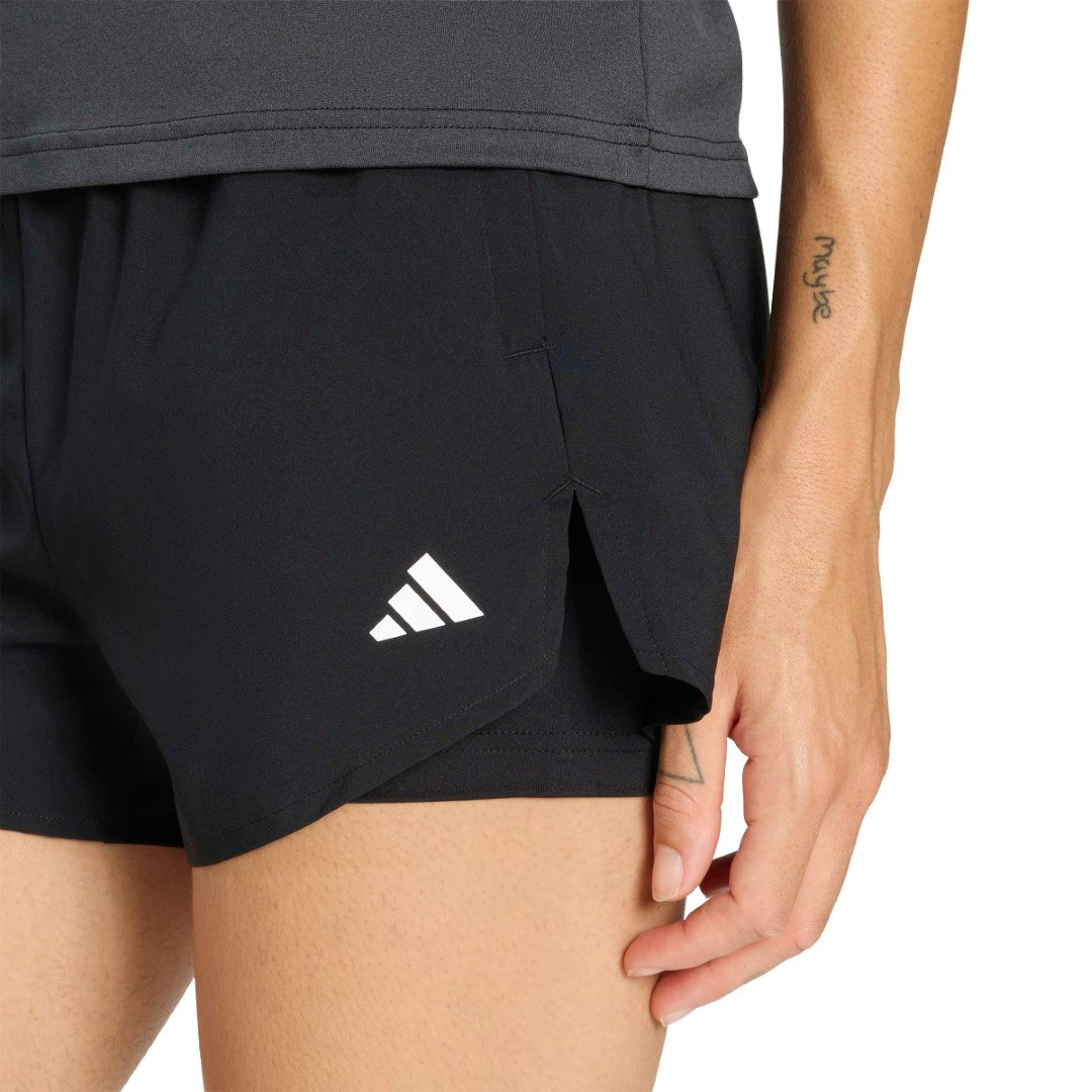 Workout Essentials 2in1 Shorts