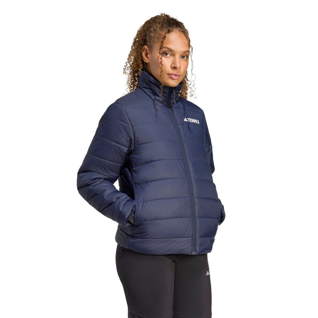 Terrex Multi Essentials Insulated Jacket