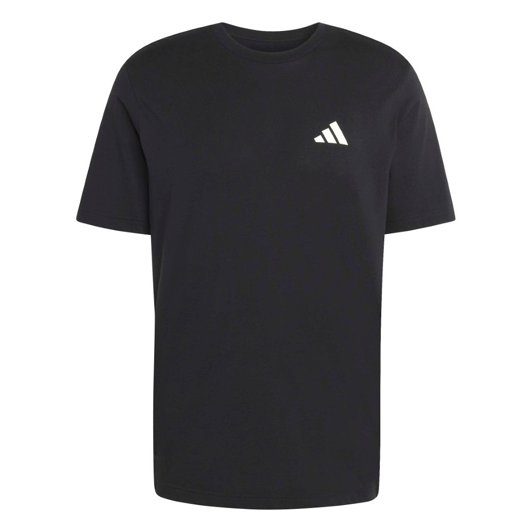 Outdoor Mountain Biking Graphic T-Shirt