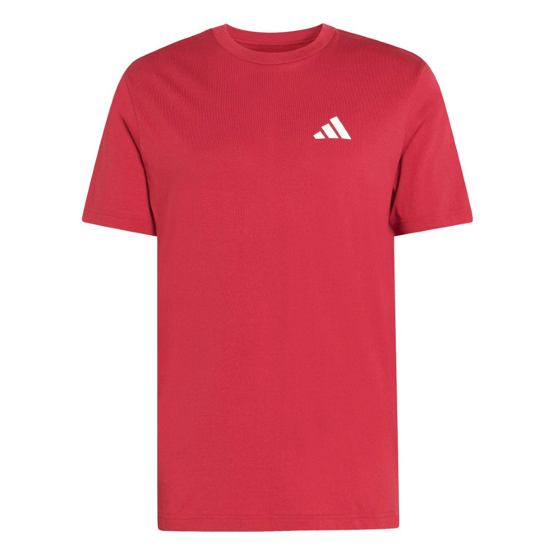 Outdoor Mountain Biking Graphic T-Shirt