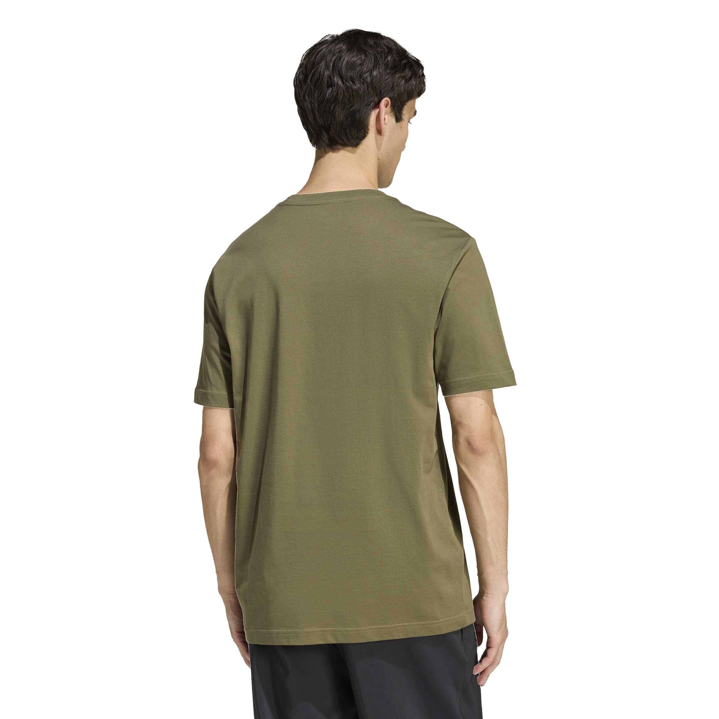 Outdoor Kayaking Graphic T-Shirt