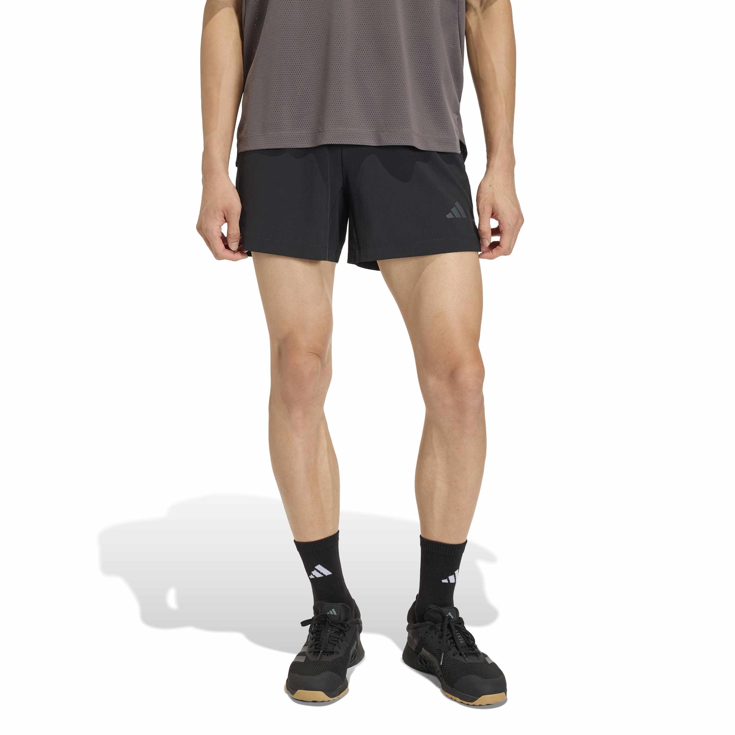 D4T Essentials Shorts