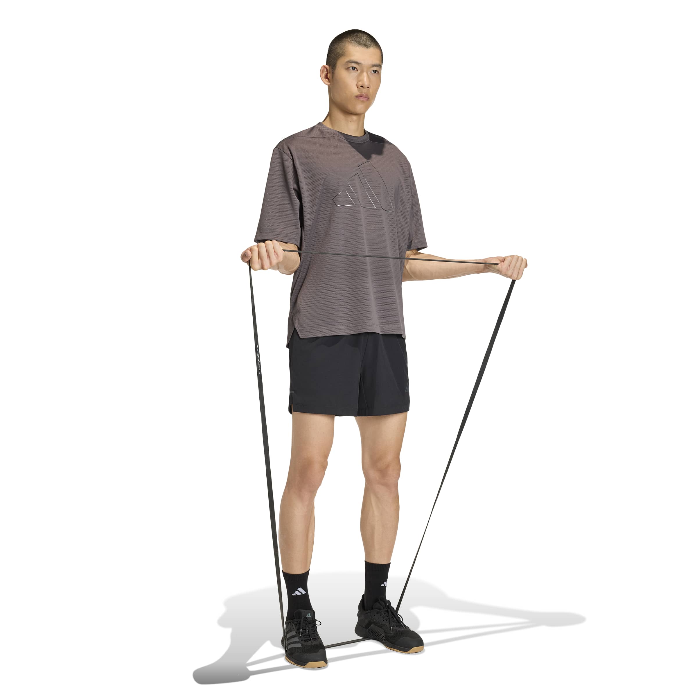 D4T Essentials Shorts