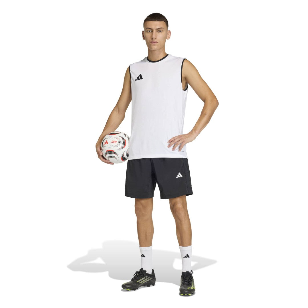 Entrada26 Sleeveless Jersey
