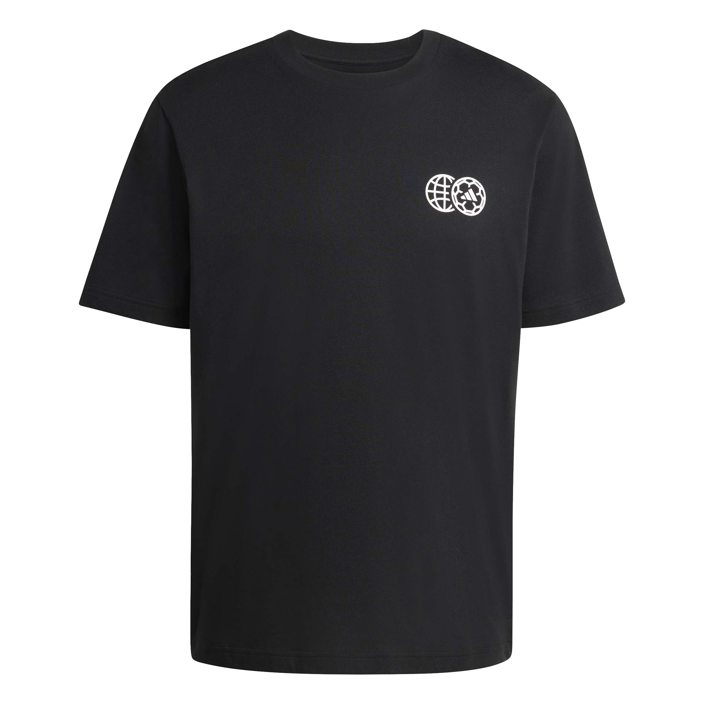 House Of Tiro Nations Graphic T-Shirt