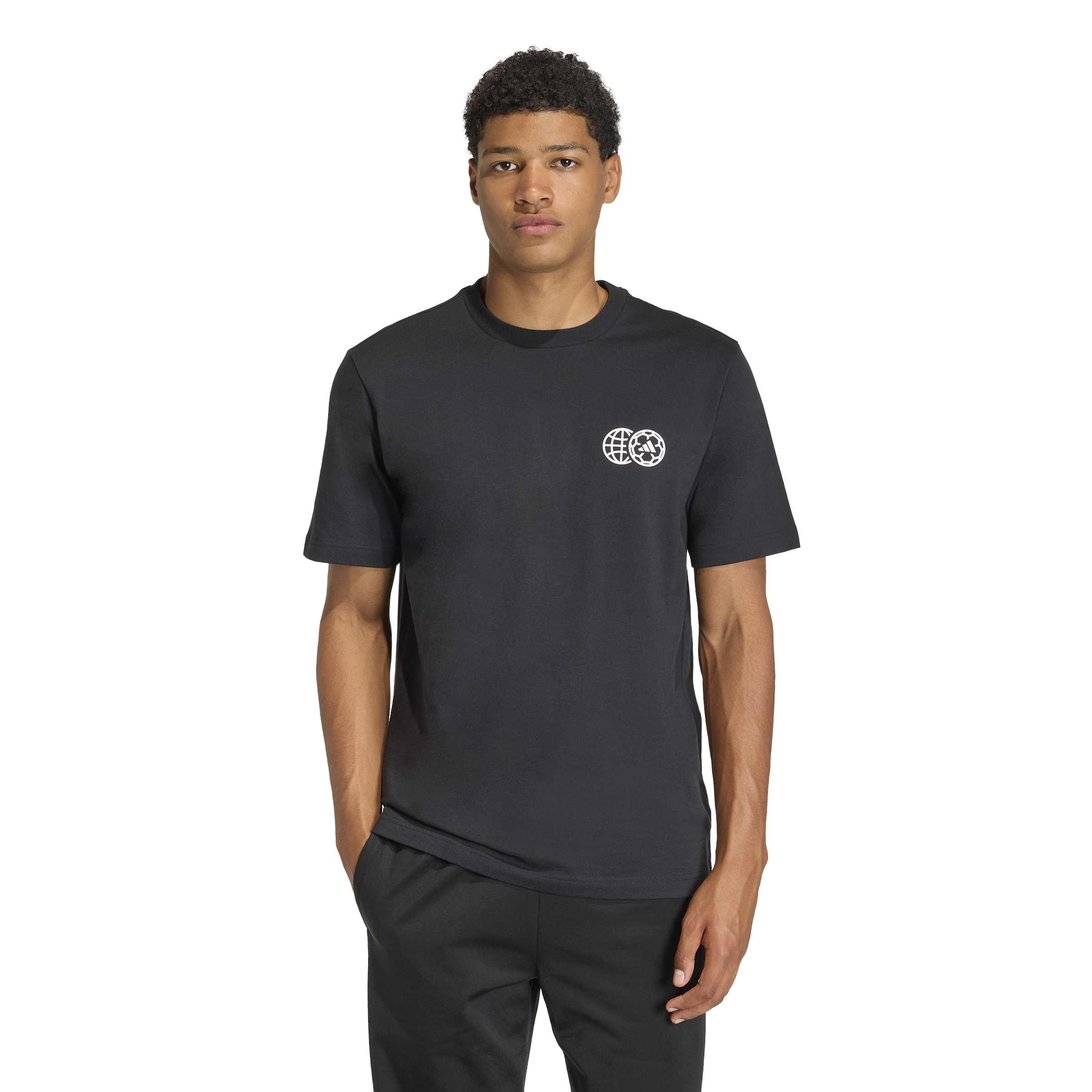 House Of Tiro Nations Graphic T-Shirt