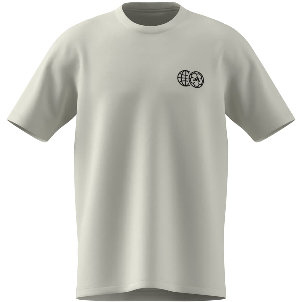 House Of Tiro Nations Graphic T-Shirt