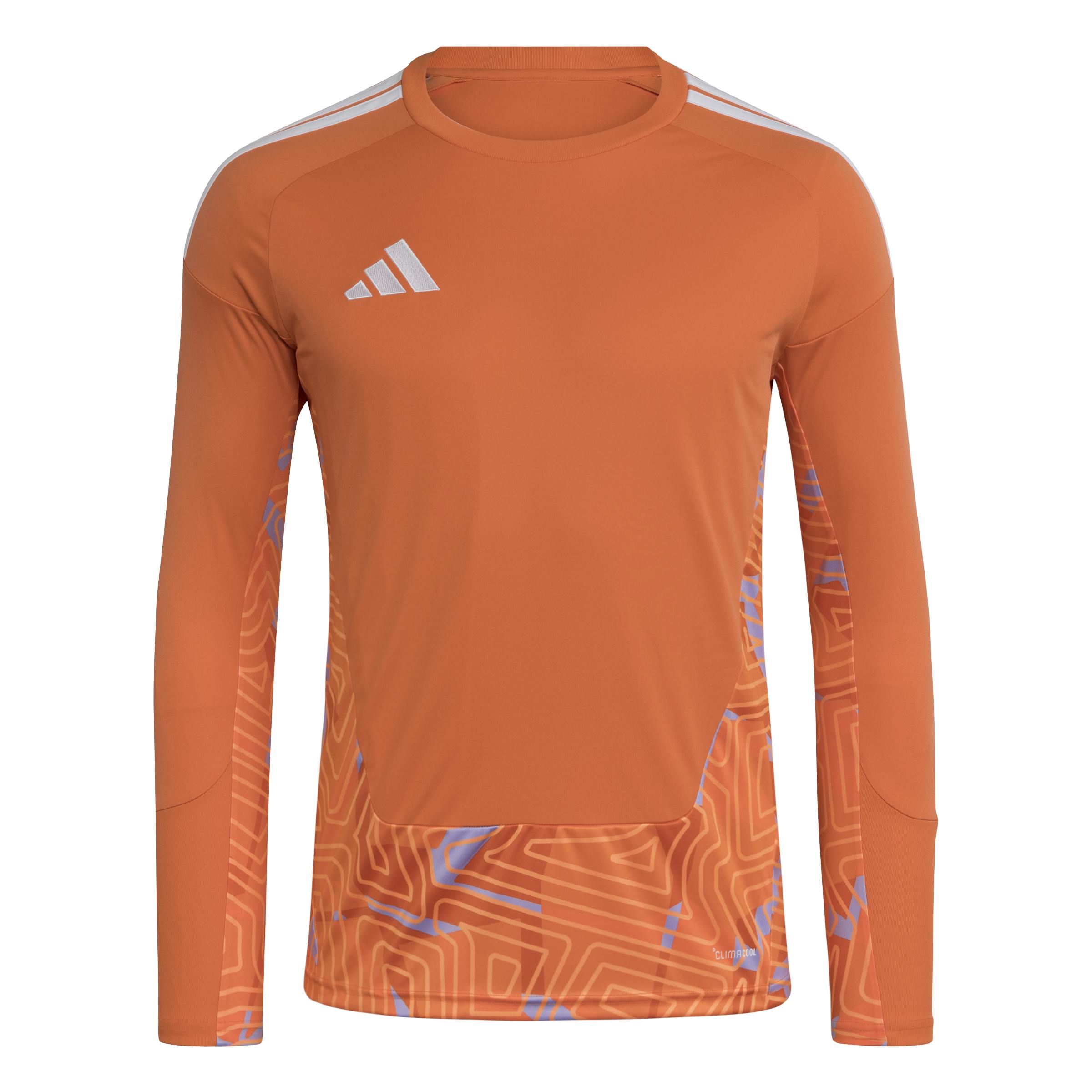 Tiro 26 Competition Goalkeeper Jersey Long Sleeve