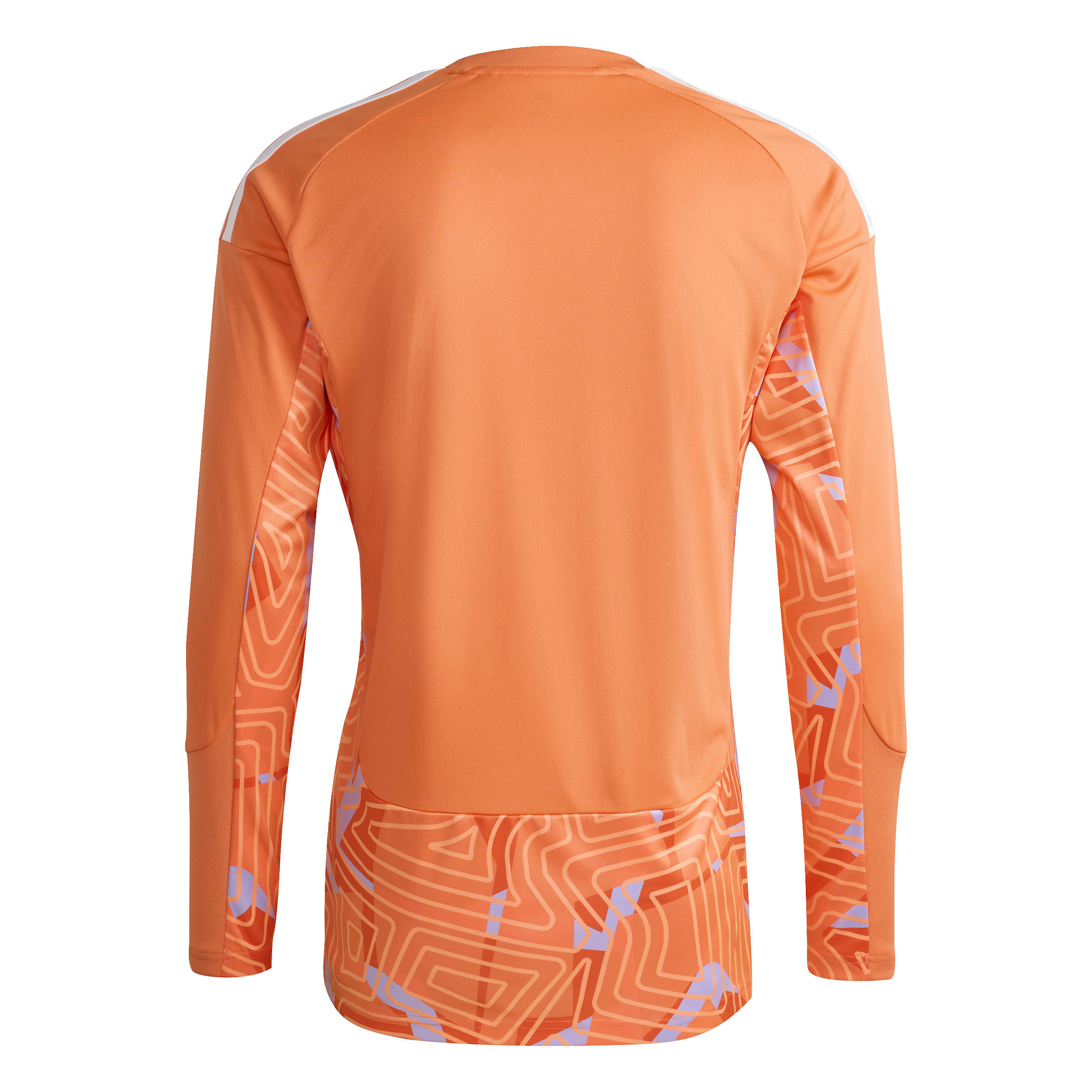 Tiro 26 Competition Goalkeeper Jersey Long Sleeve