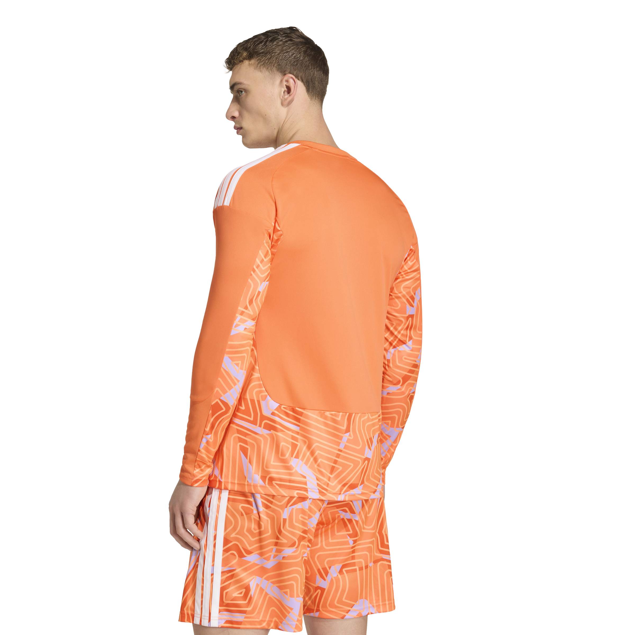 Tiro 26 Competition Goalkeeper Jersey Long Sleeve