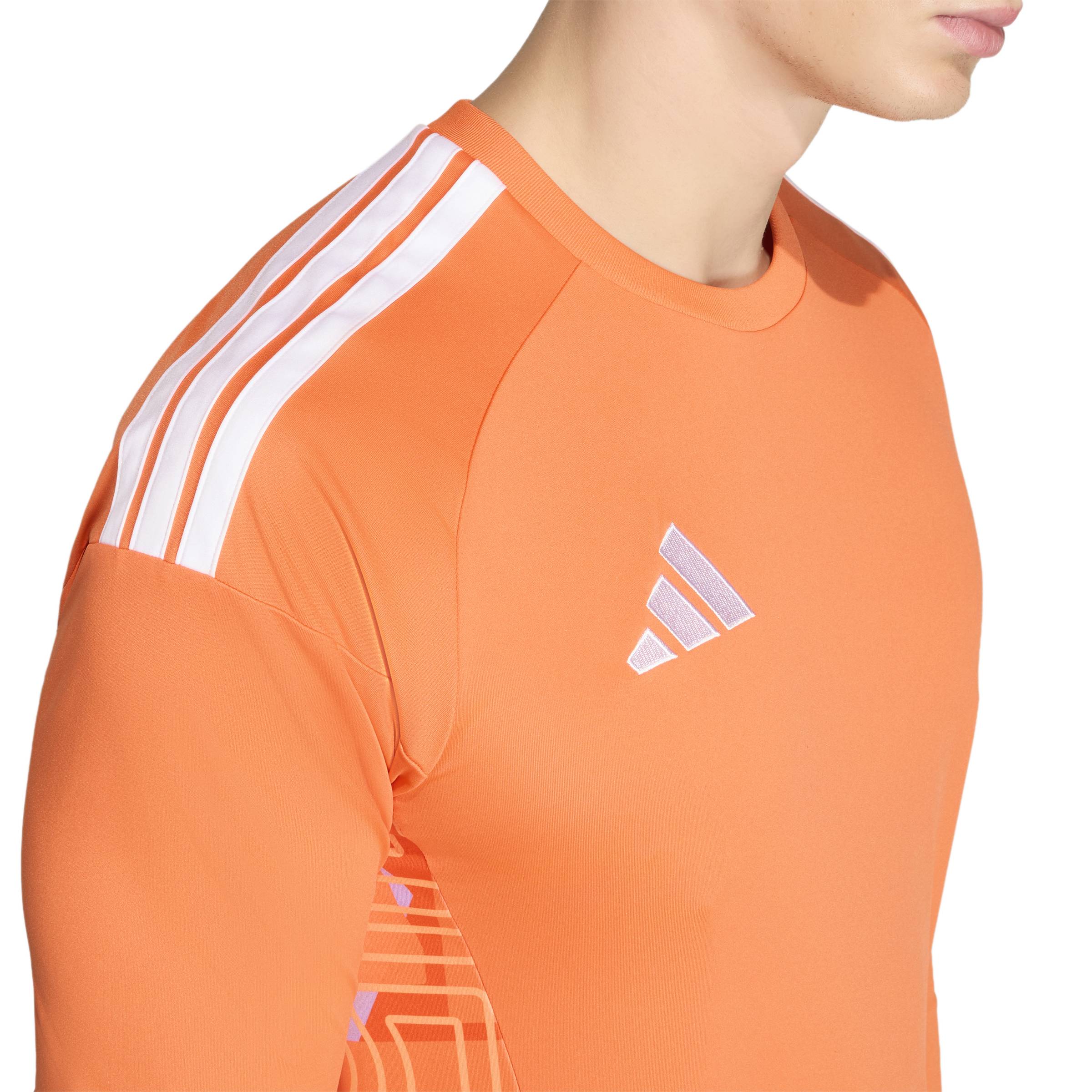 Tiro 26 Competition Goalkeeper Jersey Long Sleeve