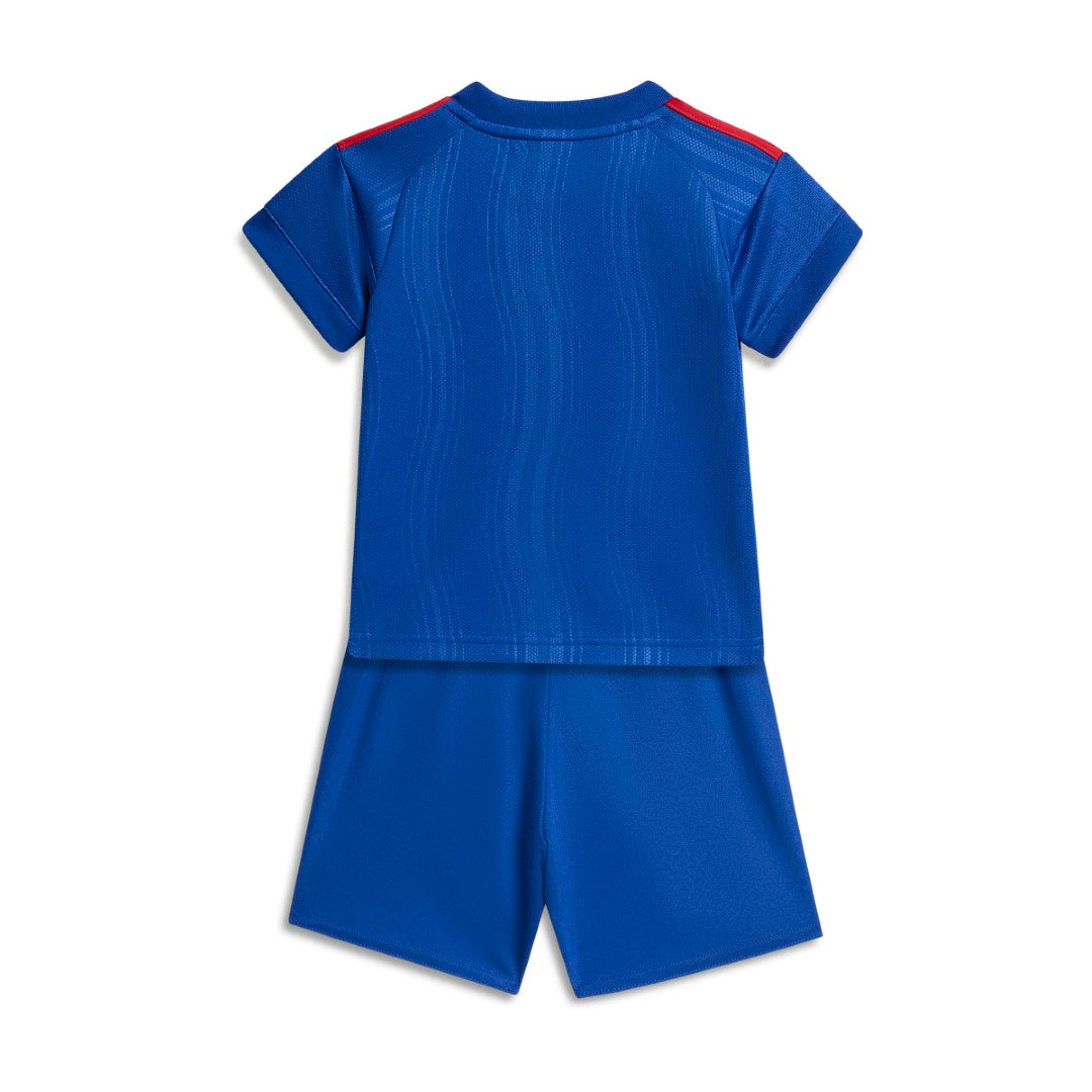 Manchester United 26/27 Away Baby Kit