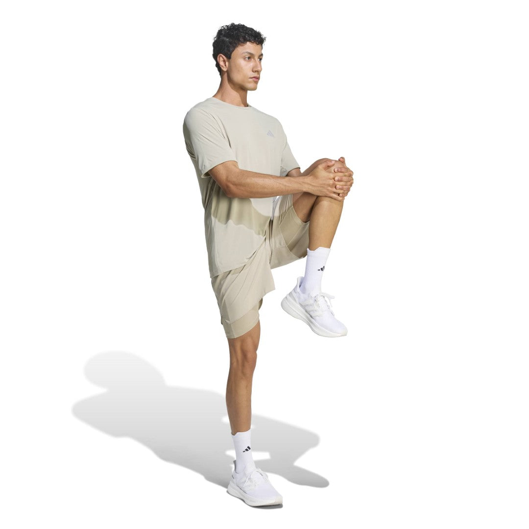 Adi365 Running Essentials T-Shirt