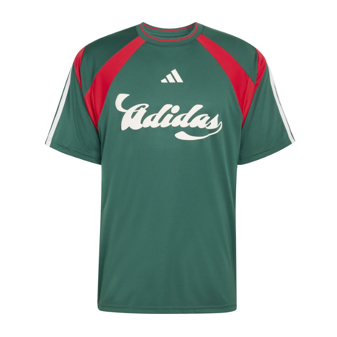 House of Tiro Nations Pack Track Top