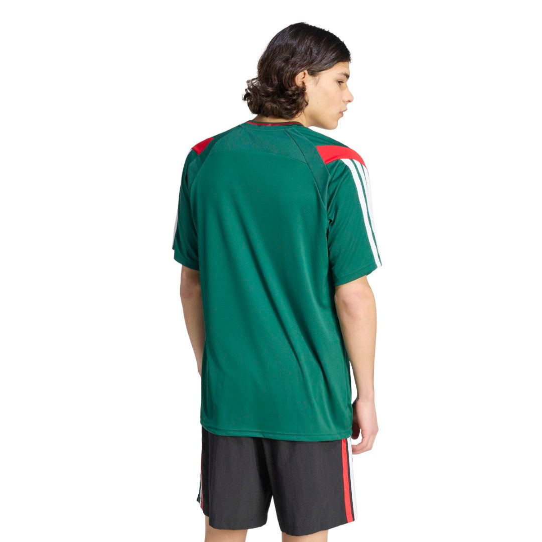 House of Tiro Nations Pack Track Top