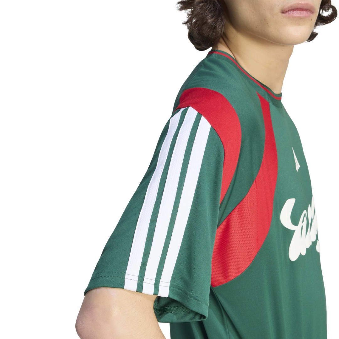 House of Tiro Nations Pack Track Top