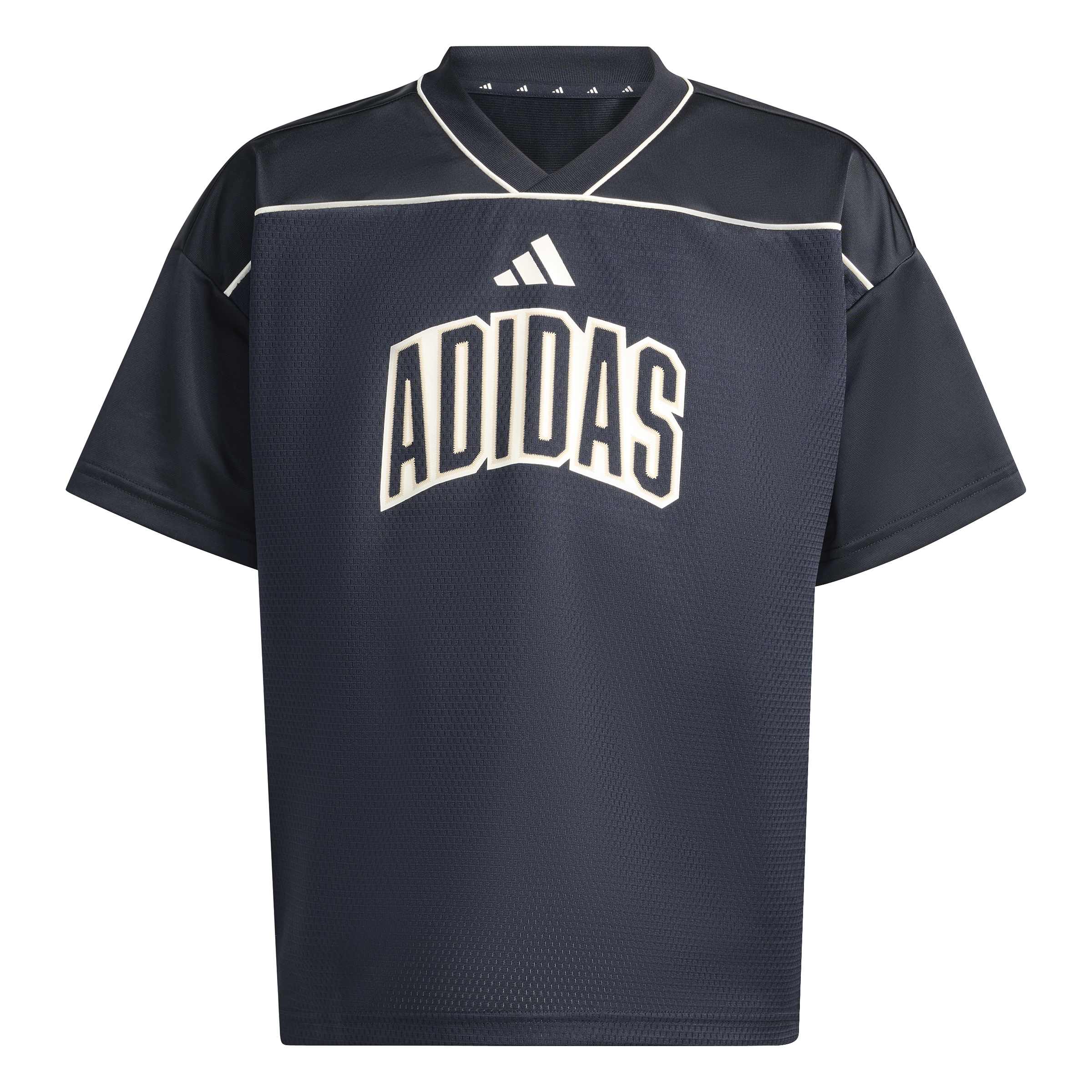 Stadium Mesh Basketball T-shirt