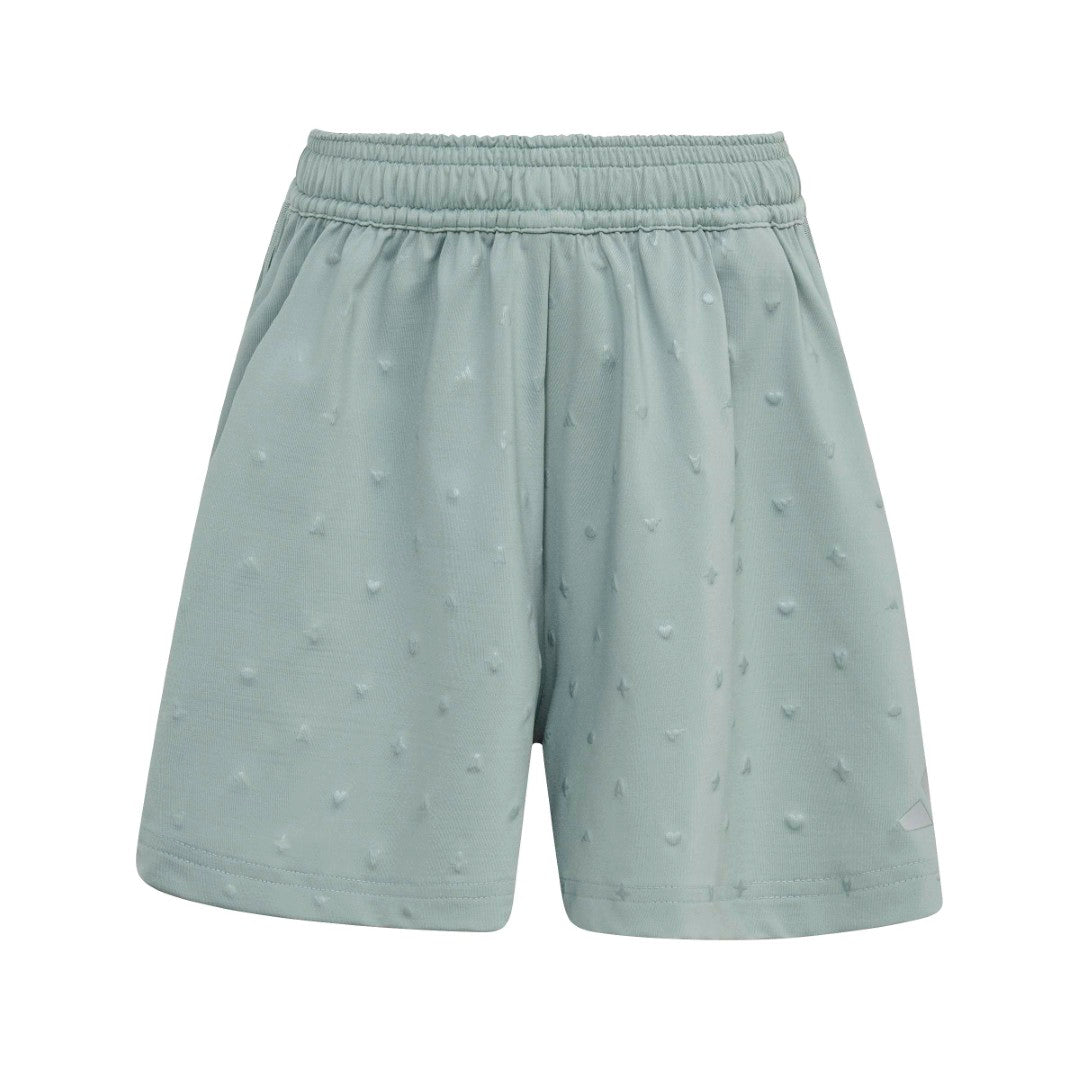 Seasonals Glam Short Matching Set