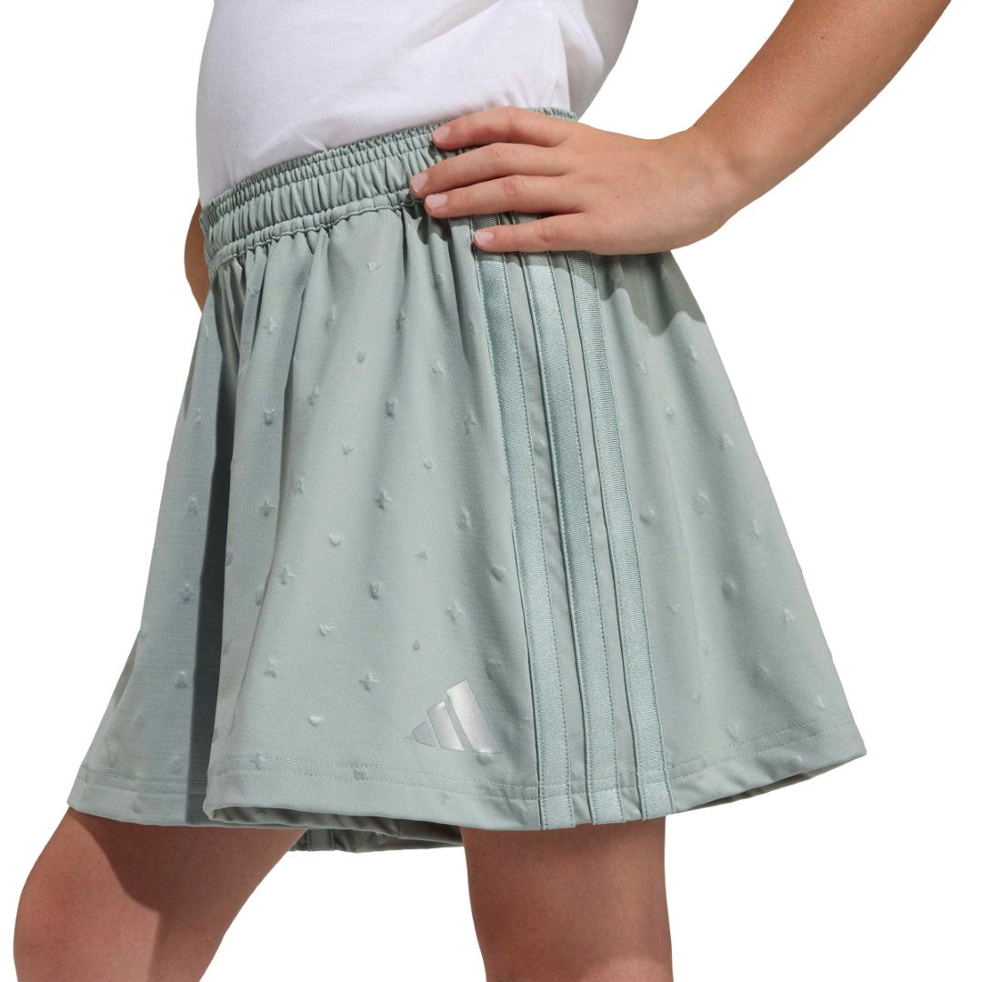 Seasonals Glam Short Matching Set