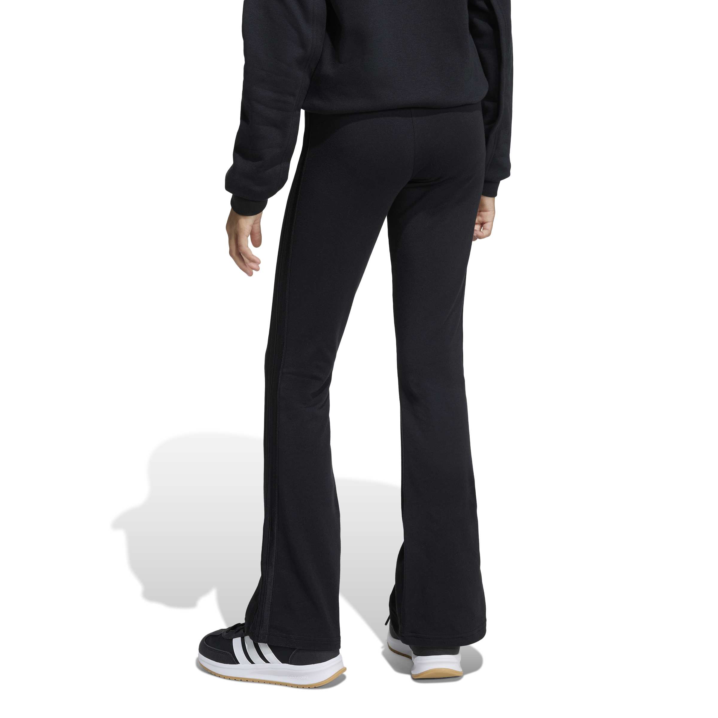 Seasonals Glam Flared Leggings