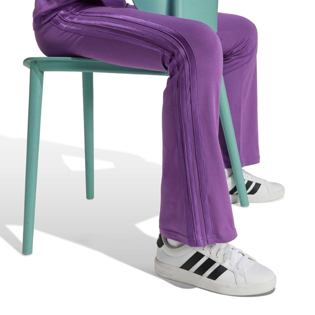Seasonals Glam Flared Leggings