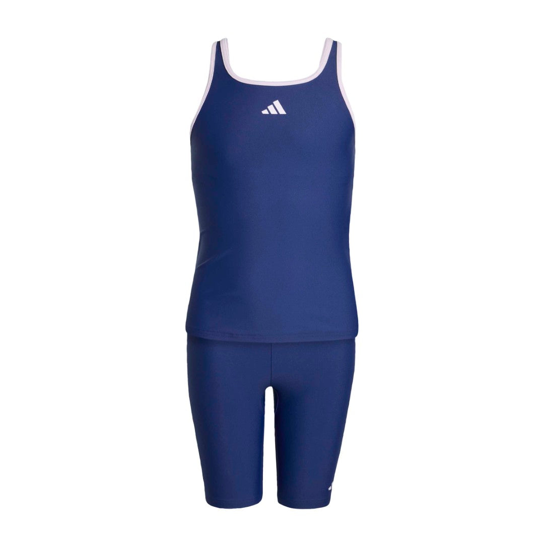 Swim Tank And Shorts Set