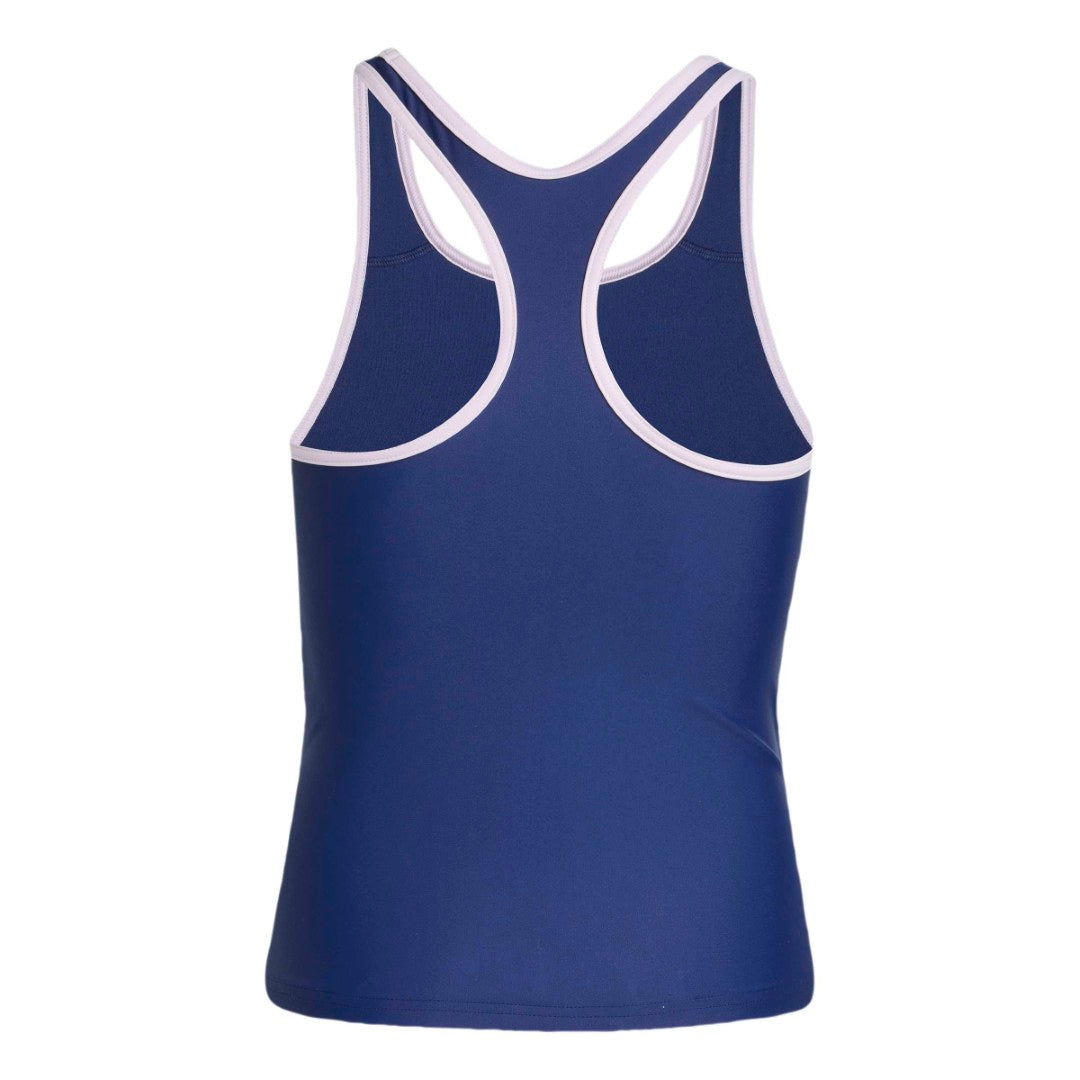 Swim Tank And Shorts Set