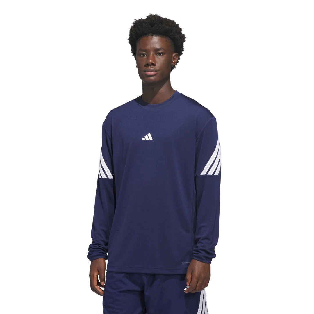 Adidas Crazy Lite Long Sleeve T-Shirt
