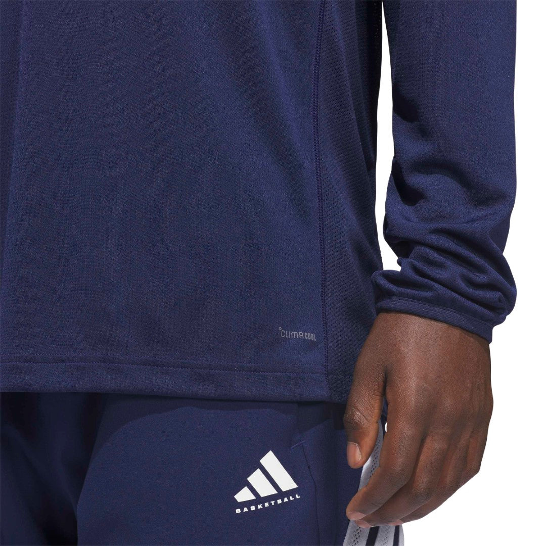 Adidas Crazy Lite Long Sleeve T-Shirt