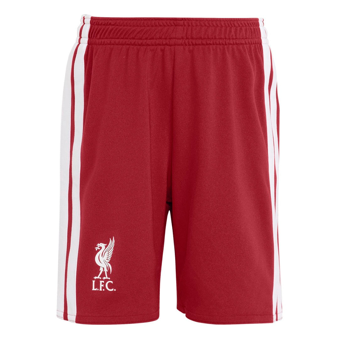 Liverpool Fc 26/27 Home Set