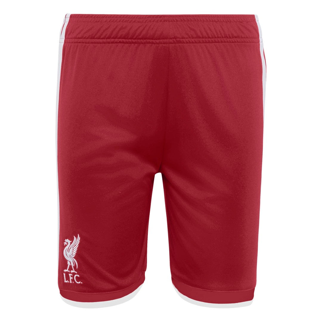 Liverpool Fc 26/27 Home Shorts