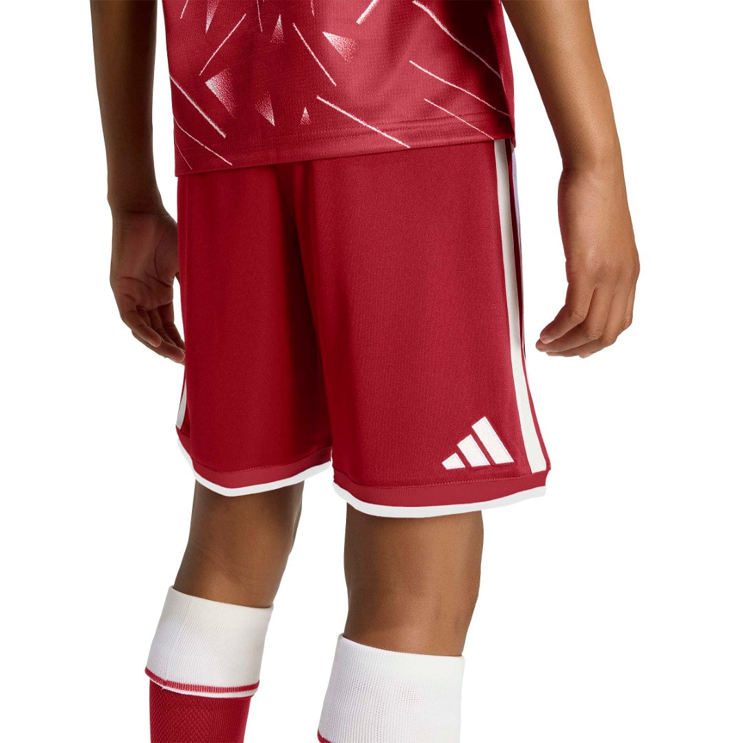 Liverpool Fc 26/27 Home Shorts