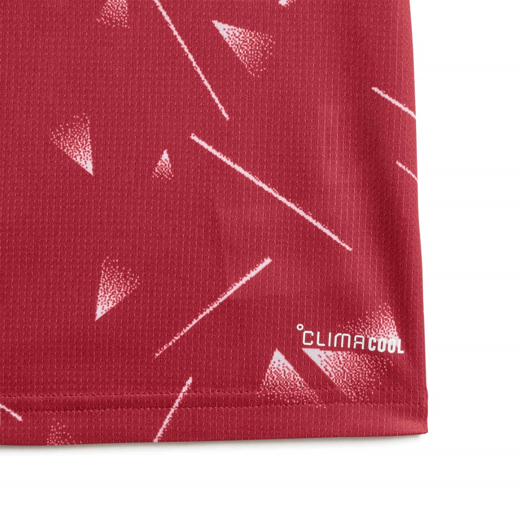 Liverpool Fc 26/27 Home Kit