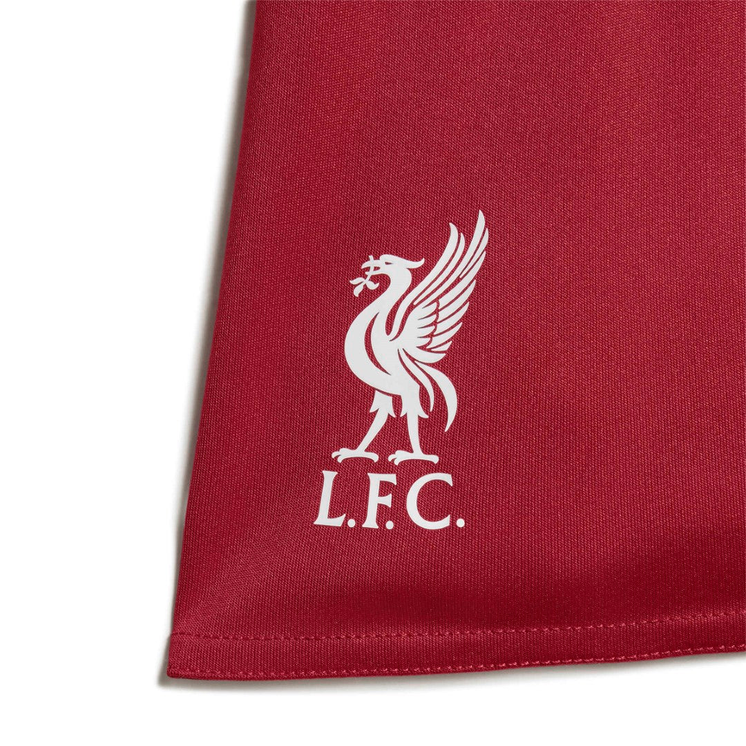 Liverpool Fc 26/27 Home Kit