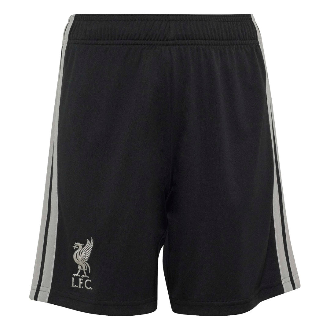 Liverpool Fc 26/27 Third Short