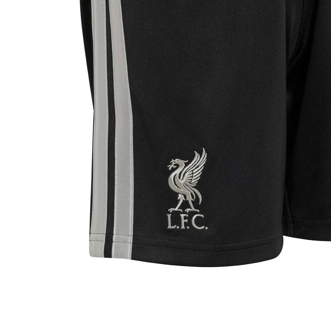 Liverpool Fc 26/27 Third Short