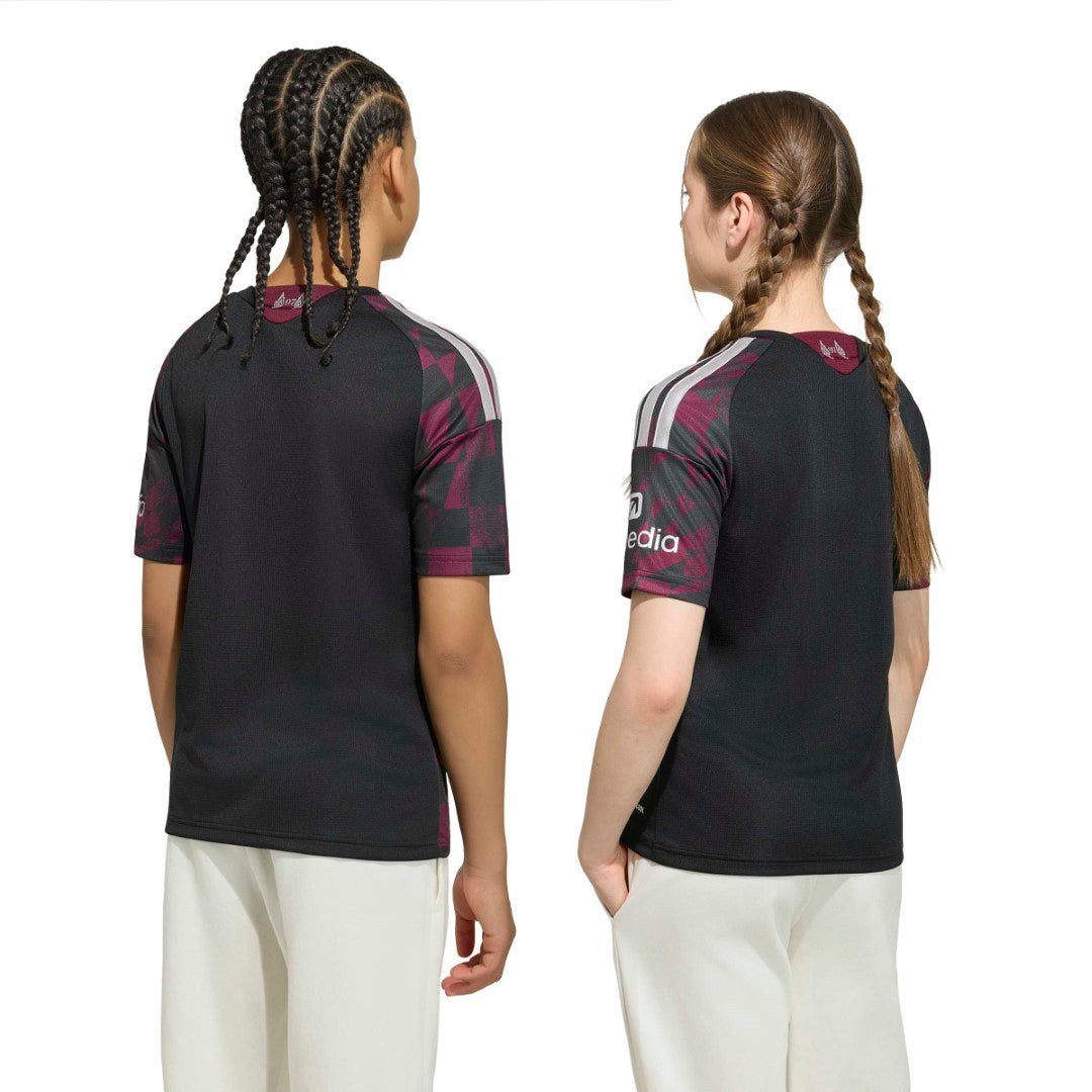 Liverpool Fc 26/27 Third Jersey